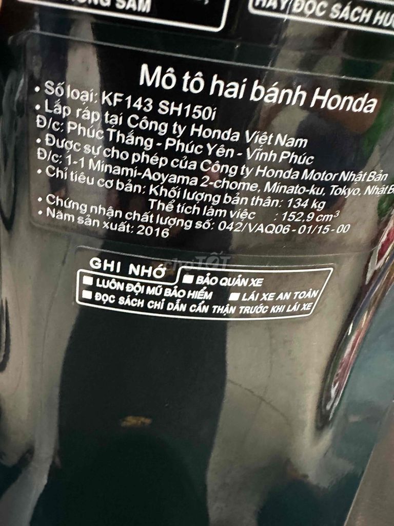 Honda 2016 - ảnh 4