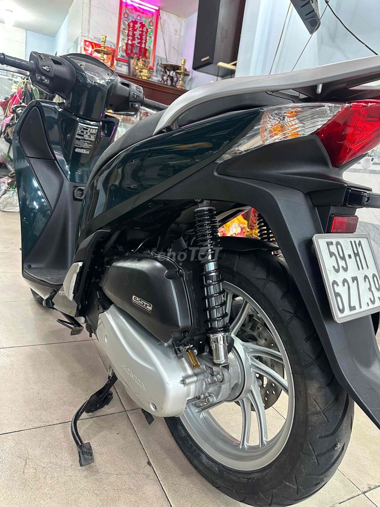 Honda 2016 - ảnh 5