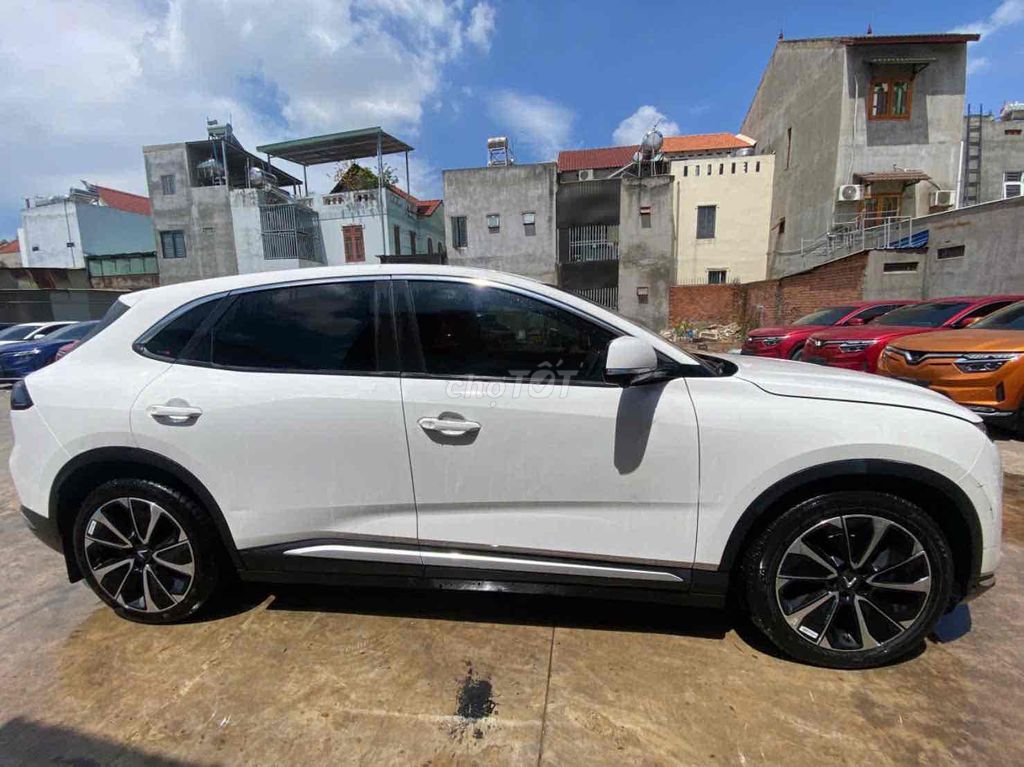 VinFast VF8 Plus 2023 - ảnh 2
