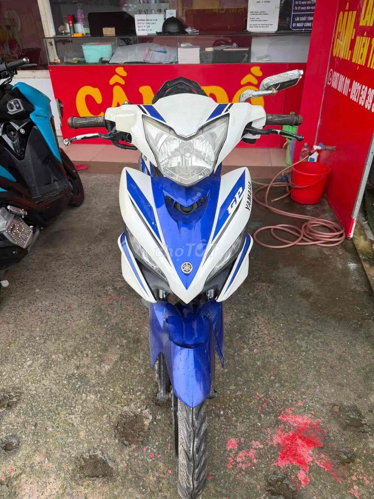Yamaha Exciter 2014 - ảnh 1