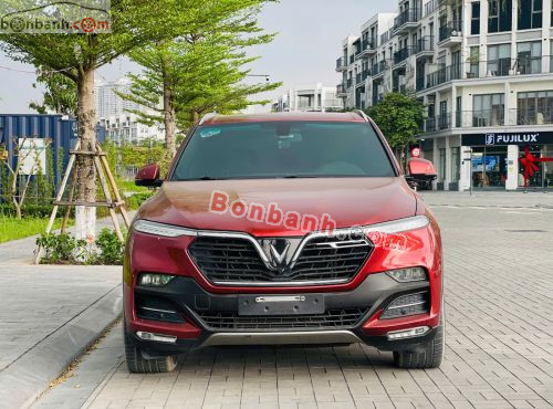 VinFast Lux SA 2.0 Premium 2.0 AT 2020 - ảnh 1