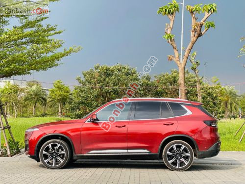 VinFast Lux SA 2.0 Premium 2.0 AT 2020 - ảnh 3