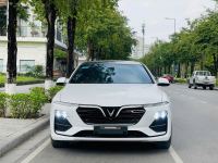 VinFast Lux A 2.0 Premium 2.0 AT 2020 - ảnh 1