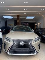 Lexus RX 300 2018 - ảnh 1