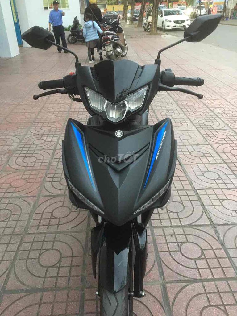 Yamaha 2021 - ảnh 1
