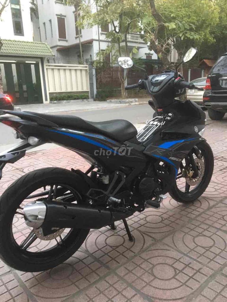 Yamaha 2021 - ảnh 2