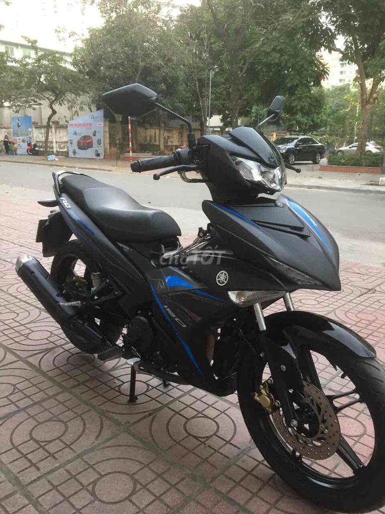 Yamaha 2021 - ảnh 3