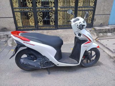 Honda Vision 2019 - ảnh 1