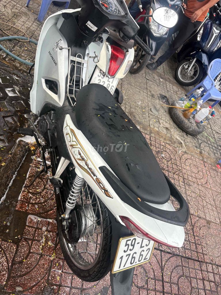 Honda Wave 2021 - ảnh 3