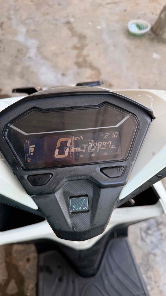 Honda Vario 2019 - ảnh 1