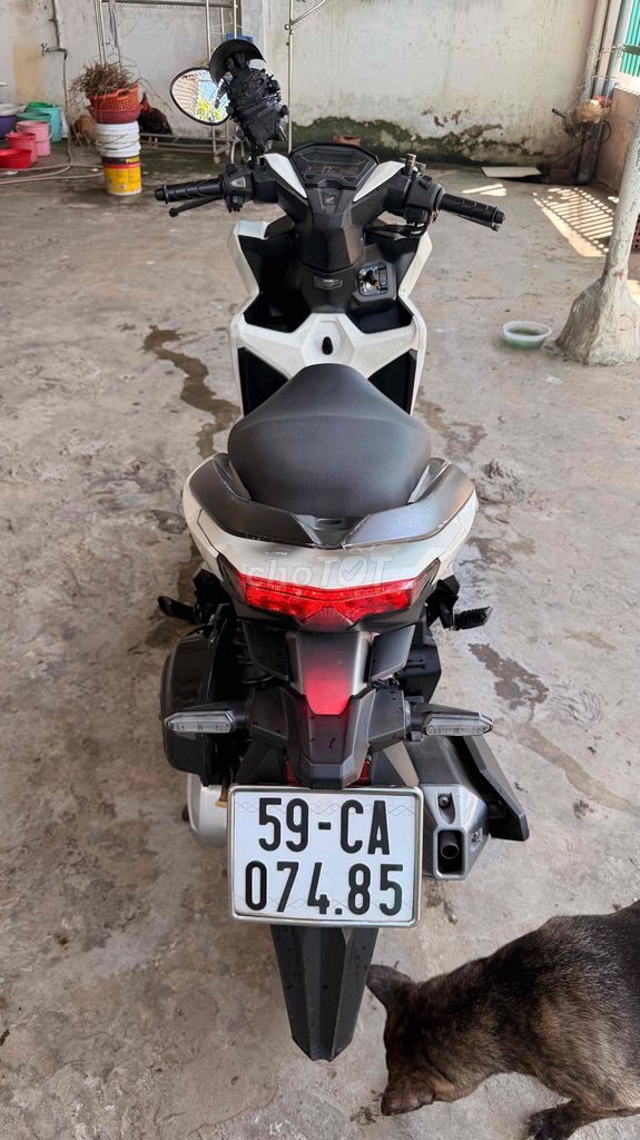 Honda Vario 2019 - ảnh 2