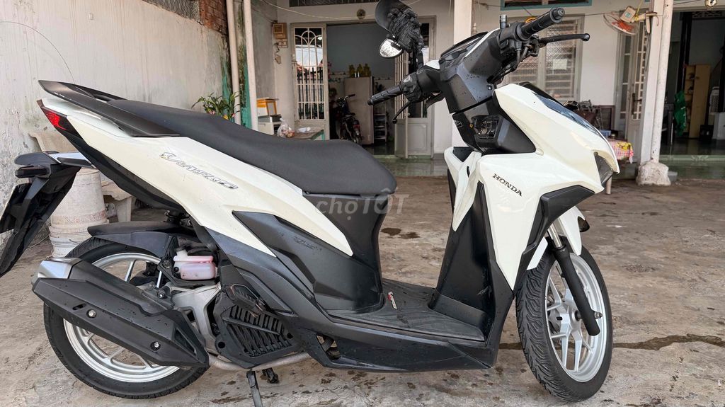Honda Vario 2019 - ảnh 3