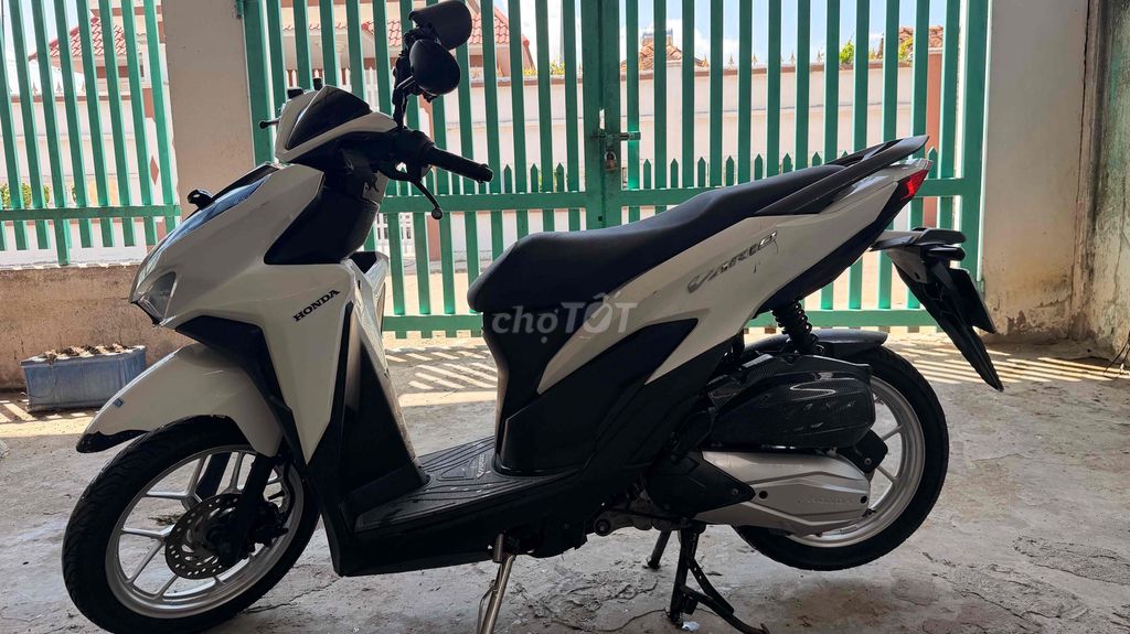Honda Vario 2019 - ảnh 4