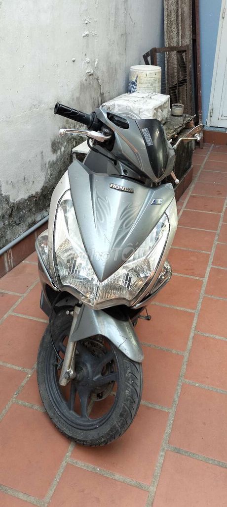 Honda Air Blade 2013 - ảnh 1