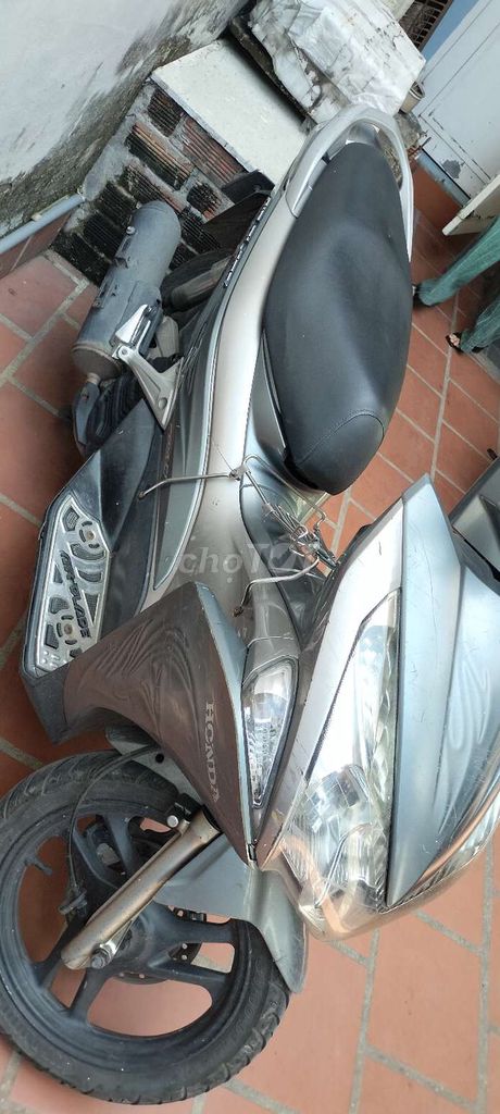 Honda Air Blade 2013 - ảnh 2