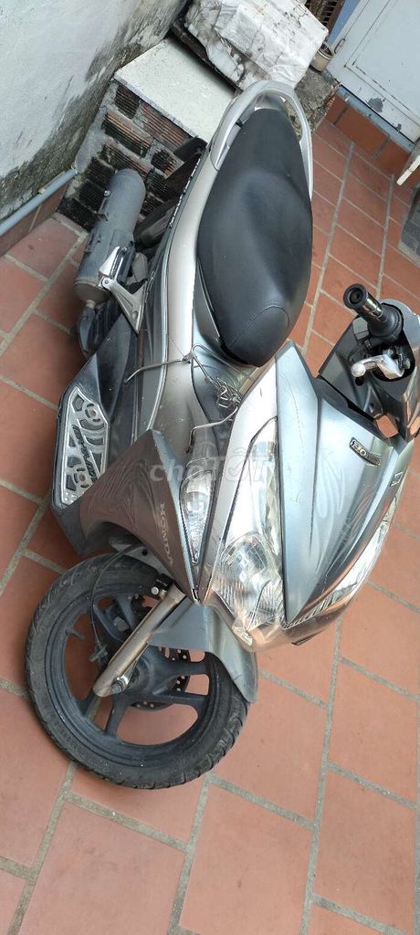 Honda Air Blade 2013 - ảnh 3
