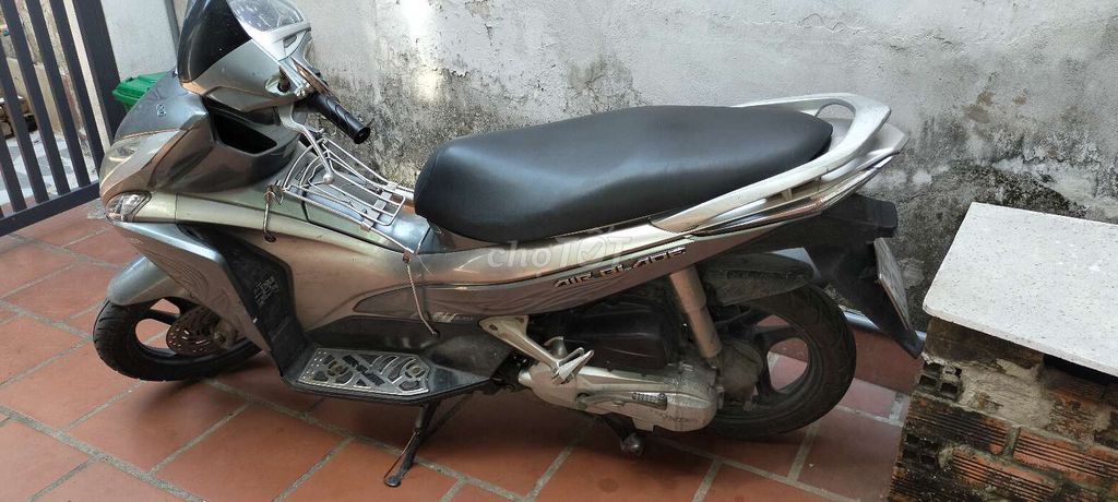 Honda Air Blade 2013 - ảnh 4