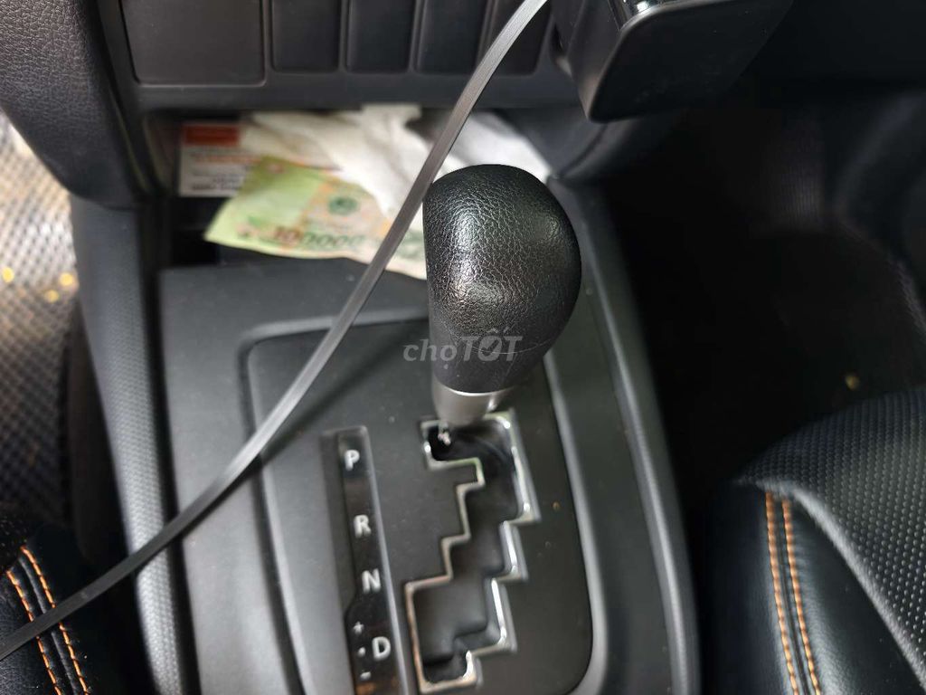 Mitsubishi Triton 2021 - ảnh 5