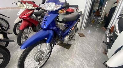 Honda Wave 2016 - ảnh 1