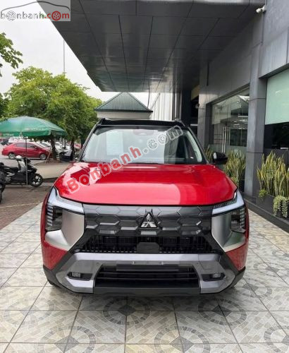 Mitsubishi Destinator Ultimate 2026 - ảnh 1