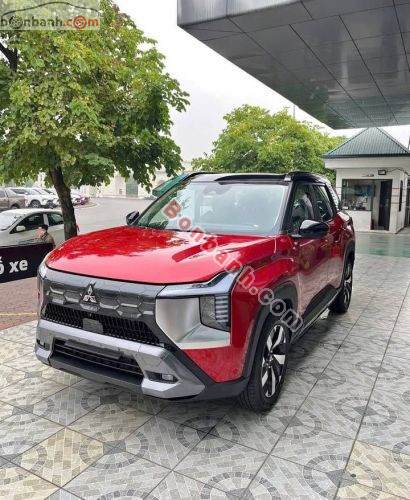 Mitsubishi Destinator Ultimate 2026 - ảnh 2