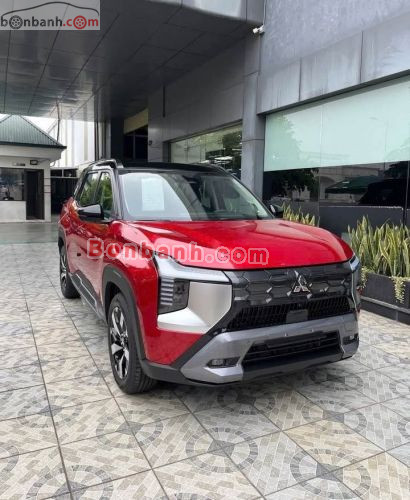 Mitsubishi Destinator Ultimate 2026 - ảnh 3