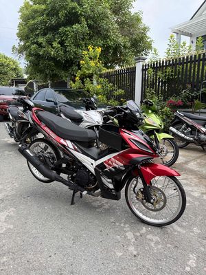 Yamaha Exciter 2010 - ảnh 1