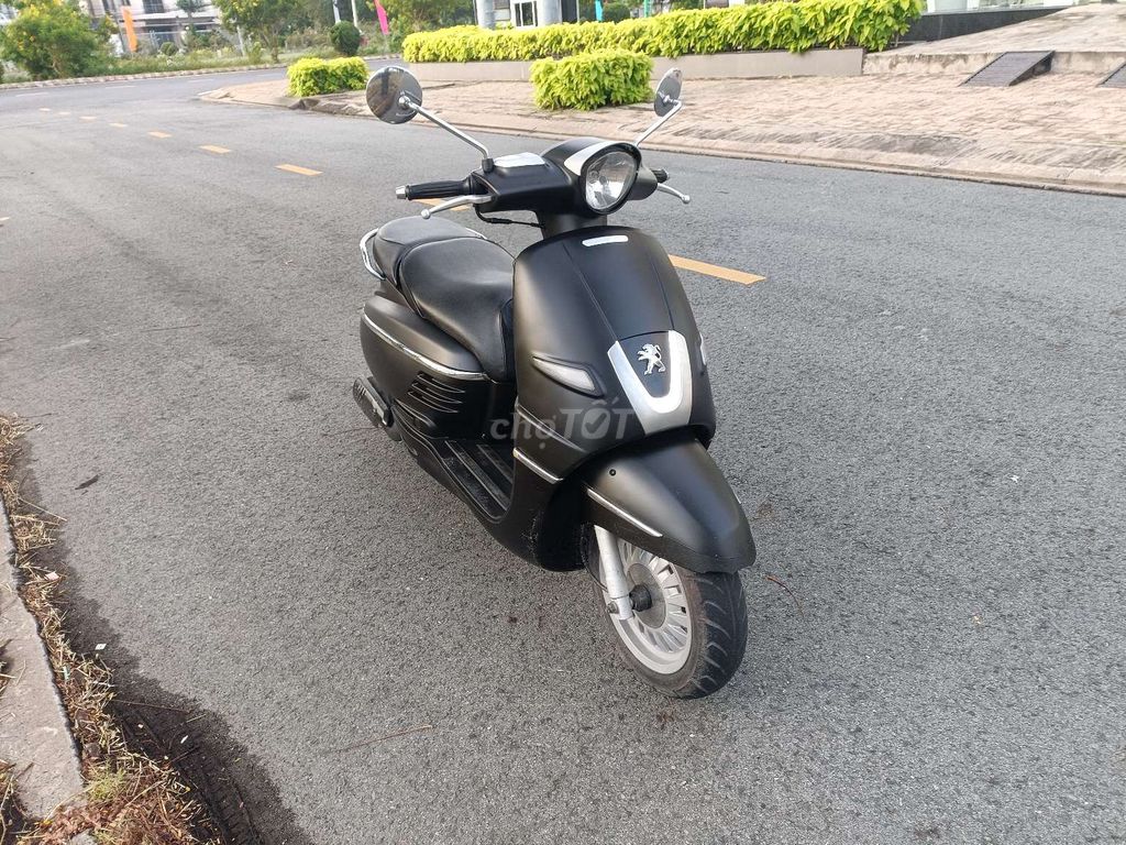 Peugeot 2017 - ảnh 1