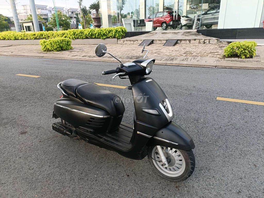 Peugeot 2017 - ảnh 2