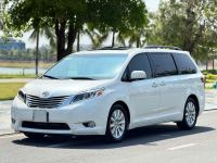 Toyota Sienna Limited 3.5 2015 - ảnh 1
