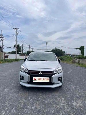 Mitsubishi 2020 - ảnh 1