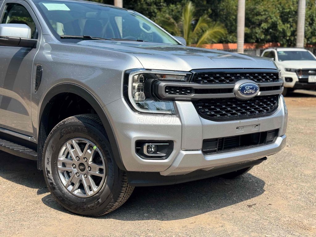 Ford - ảnh 2