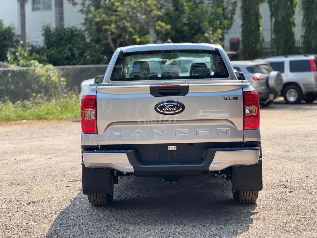 Ford - ảnh 3