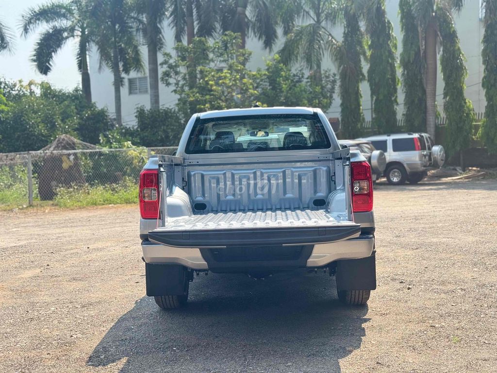 Ford - ảnh 4