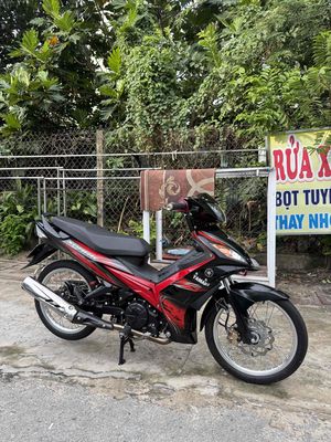 Yamaha Exciter 2010 - ảnh 1
