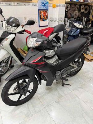 Honda Wave 2021 - ảnh 1