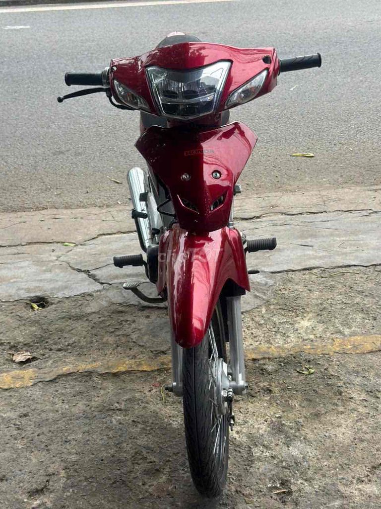 Honda Vision 2017 - ảnh 3