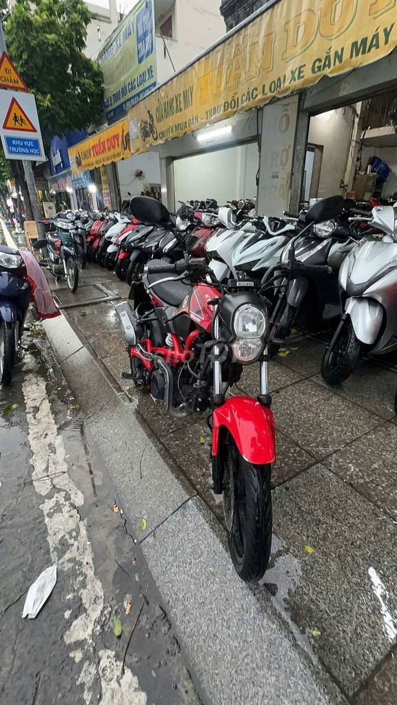 Kymco K 2020 - ảnh 1
