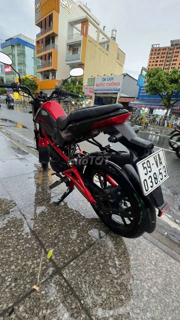 Kymco K 2020 - ảnh 5