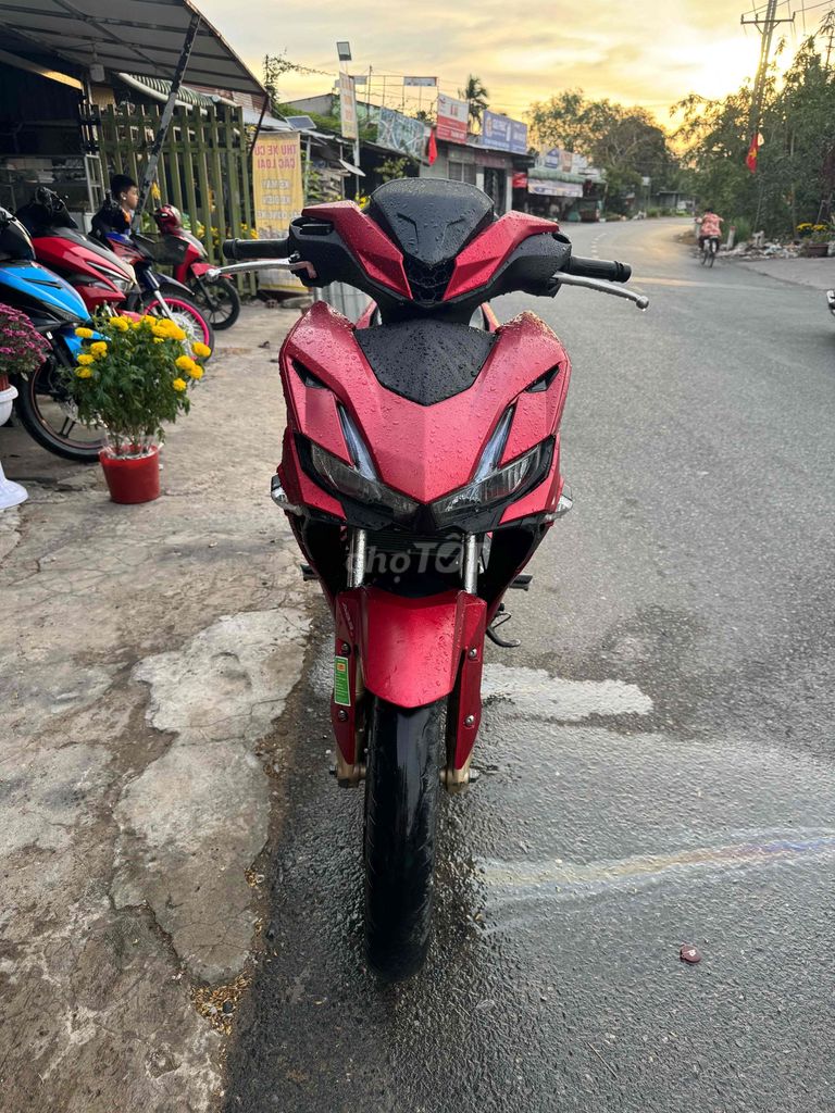 Honda Winner 2023 - ảnh 1