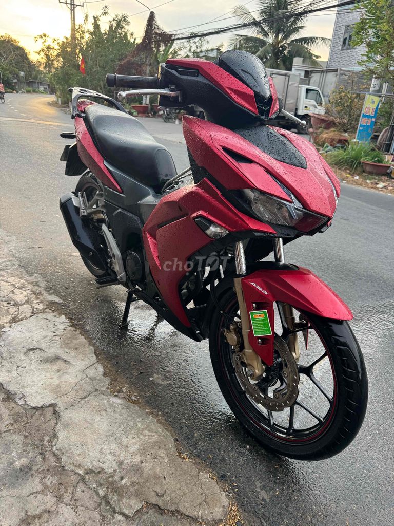 Honda Winner 2023 - ảnh 2