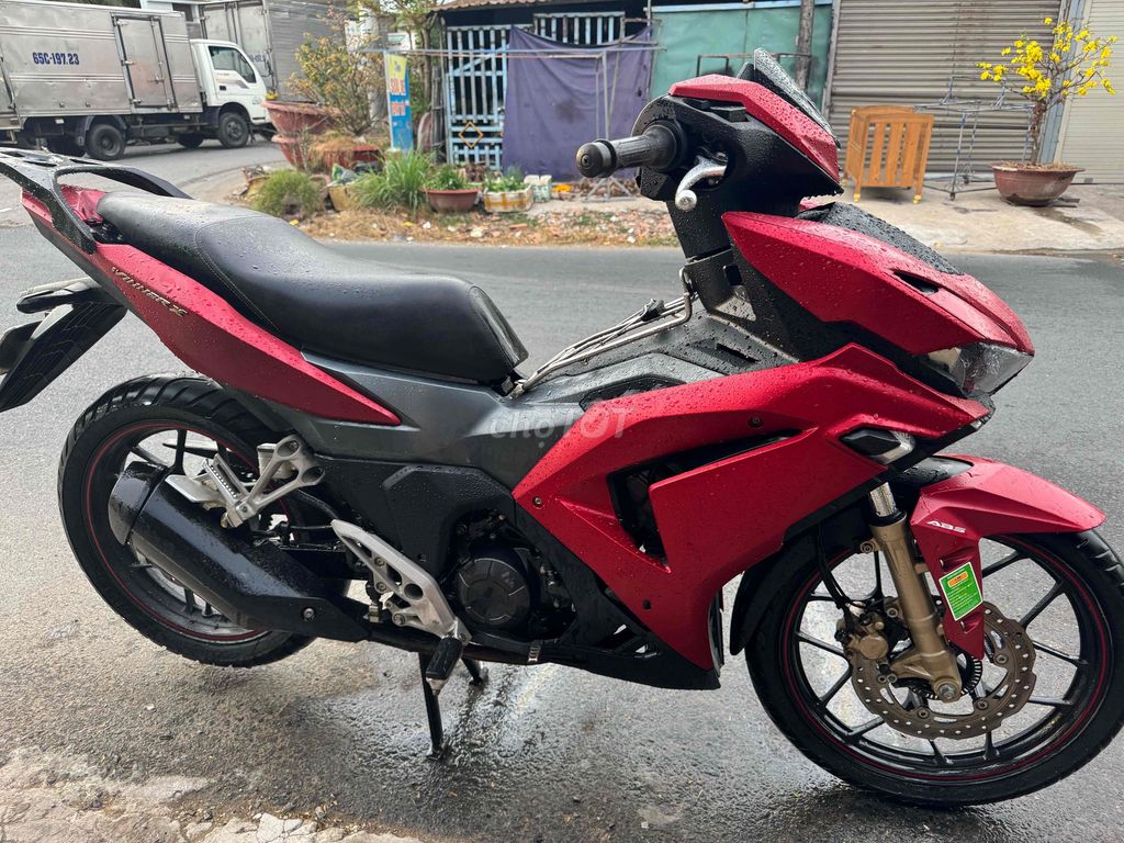 Honda Winner 2023 - ảnh 3