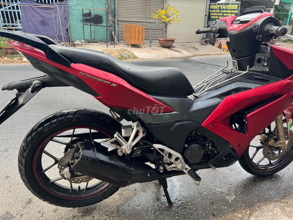 Honda Winner 2023 - ảnh 4