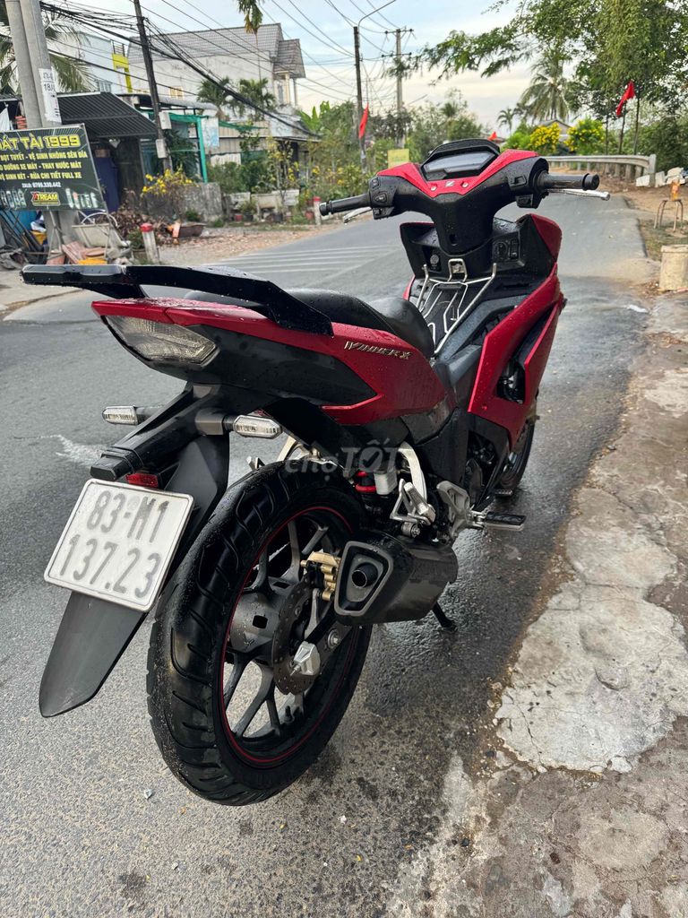 Honda Winner 2023 - ảnh 5