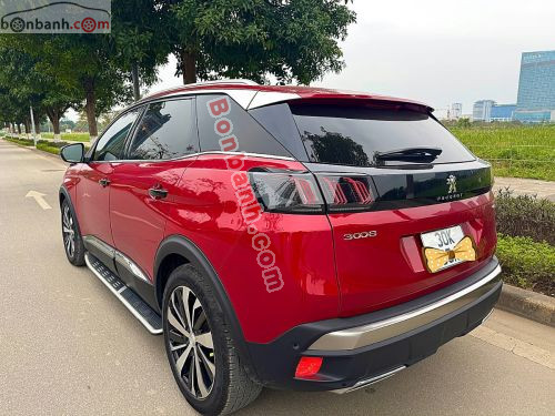 Peugeot 3008 GT 2023 - ảnh 5