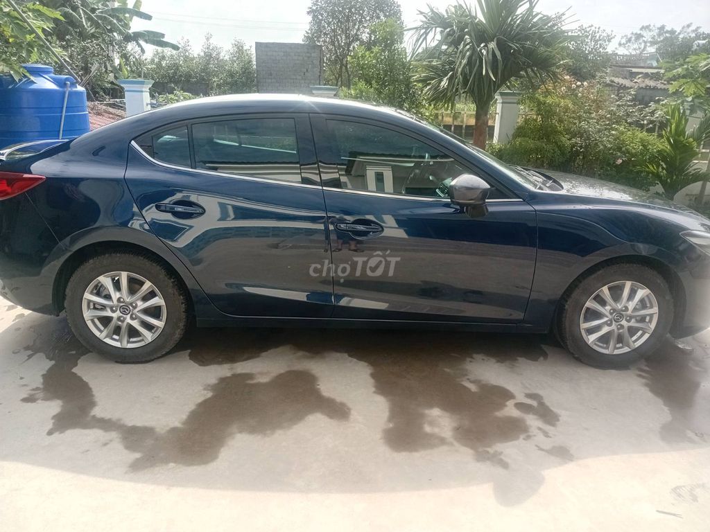 Mazda 2019 - ảnh 1