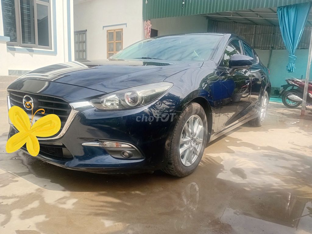 Mazda 2019 - ảnh 2