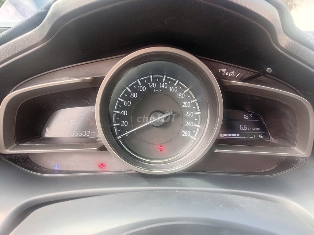 Mazda 2019 - ảnh 4