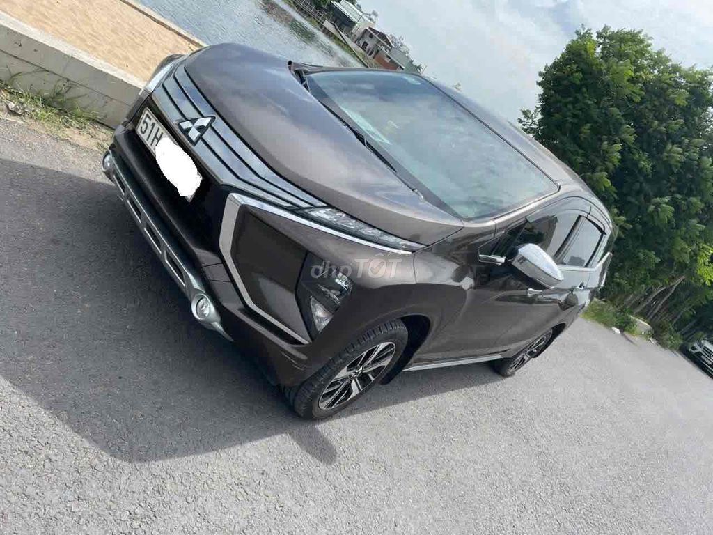 Mitsubishi Xpander 2019 - ảnh 1