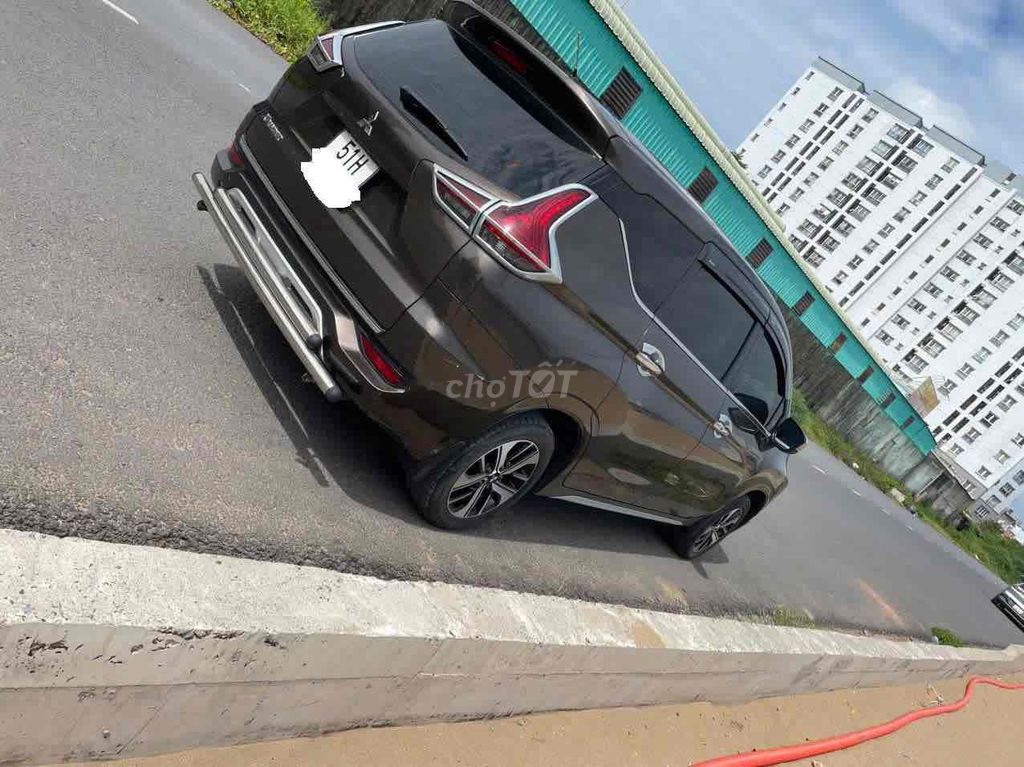 Mitsubishi Xpander 2019 - ảnh 2